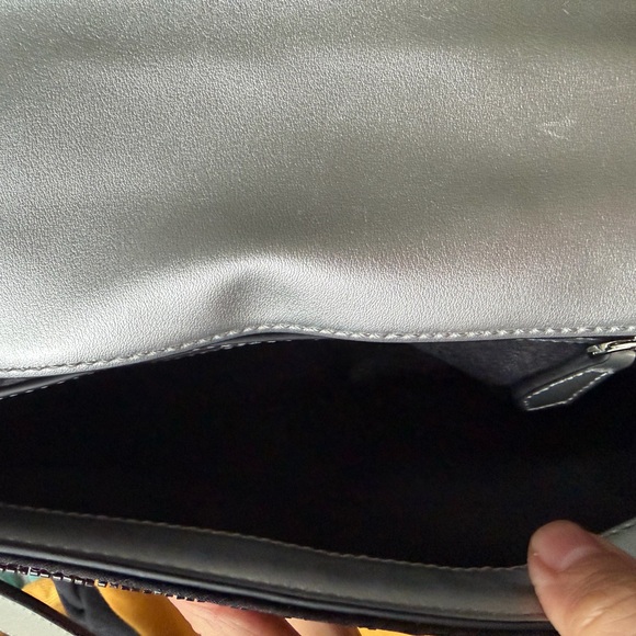 Fendi Sequin Shoulder Bag New - Picture 6 of 6